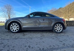 Bild des Angebotes Audi TT TT Coupe 1.8 TFSI
