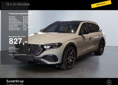 Bild des Angebotes Mercedes-Benz E 450 d T 4M All-Terrain