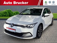 Bild des Angebotes VW Golf VIII Active LED+NAVI+SHZ+LHZ+3-Zonen-Klima