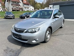 Bild des Angebotes Subaru Impreza Comfort 2.HAND/KLIMA/AUTOMATIK/TEMPO/LPG