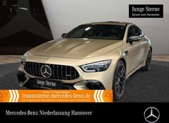 Bild des Angebotes Mercedes-Benz AMG GT 63 S  Cp. 4M Keramik Carbon Perf-Abgas SHD