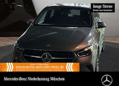 Bild des Angebotes Mercedes-Benz B 220 d PROGRESSIVE+AHK+MULTIBEAM+KAMERA+TOTW+8G