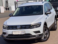 Bild des Angebotes VW Tiguan Allspace 2.0 TDI DSG Highline 4Motion