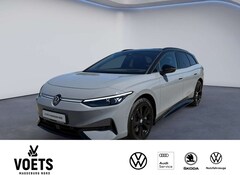Bild des Angebotes VW ID.7 Tourer Pro S LED+NAVI+BLACK STYLE+IQDRIVE