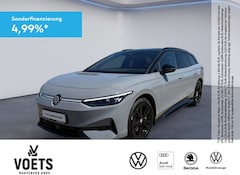 Bild des Angebotes VW ID.7 Tourer Pro S LED+NAVI+BLACK STYLE+IQDRIVE