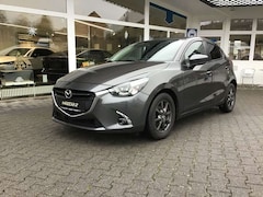 Bild des Angebotes Mazda 2 SKYACTIV-G 90 66 kW (90 PS) Kizoku Intense