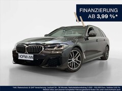 Bild des Angebotes BMW 540 M Sport