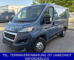 Bild des Angebotes Peugeot Boxer 328 L1H1 HDi 120 NETTO 6.490€ MOTOR TOP