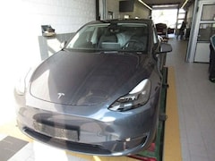 Bild des Angebotes Tesla Model Y Long Range Dual AWD 8-fach bereift