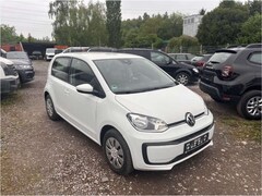 Bild des Angebotes VW up! Basis