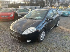 Bild des Angebotes Fiat Grande Punto 1.4 16V Emotion*Klimaauto.*6 Gang