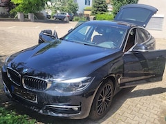 Bild des Angebotes BMW 320 320d GT Aut. Luxury Line