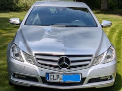 Bild des Angebotes Mercedes-Benz E 350 E 350 CGI Coupe BlueEFFICIENCY 7G-TRONIC Elegance