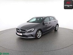 Bild des Angebotes Mercedes-Benz A 160 A 160 URBAN MEMORY,KEYLESS,HARMAN/K,KAMERA,SH
