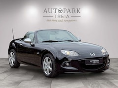 Bild des Angebotes Mazda MX-5 1.8 Sendo Roadster NAVI|LEDER|TEMPOMAT|SHZ