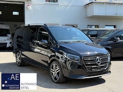 Bild des Angebotes Mercedes-Benz V 300 V 300 d 4MATIC STYLE Lang Facelift Neuwertig