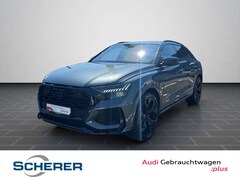 Bild des Angebotes Audi RS Q8 305 KM/H KERAMIK PANO MATRIX AHK