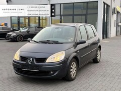 Bild des Angebotes Renault Grand Scenic Scenic II Grand Exception 2009