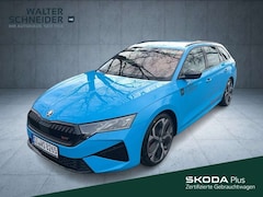 Bild des Angebotes Skoda Octavia Combi RS 2,0 TSI 195 kW RS