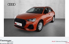 Bild des Angebotes Audi Q3 35 TFSI S LINE LM19 LED ALCANTARA AHK