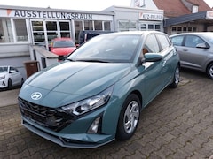 Bild des Angebotes Hyundai i20 KAMERA APPLE LHZ SHZ KLIMAAUT