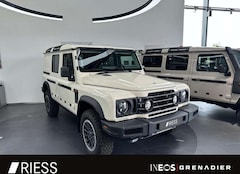 Bild des Angebotes Ineos Grenadier Station Wagon Fieldmaster Edition KAM