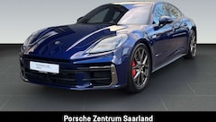 Bild des Angebotes Porsche Panamera Turbo E-Hybrid Pano.,Hinterachsl.,Sport