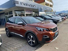 Bild des Angebotes Peugeot 3008 Crossway 1.2 PureTech 130