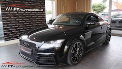 Bild des Angebotes Audi TT RS 2.5 TFSI TT RS Coupe quattro* 8xBereift*