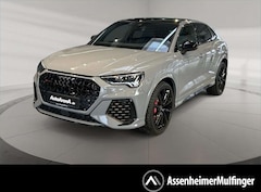 Bild des Angebotes Audi RS Q3 2.5 TFSI Sportback quattro Fahrassist+Pano