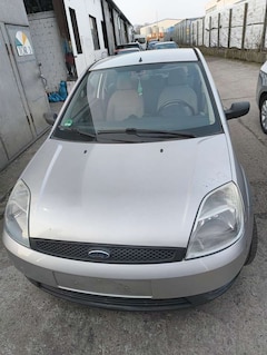 Bild des Angebotes Ford Fiesta 1.3
