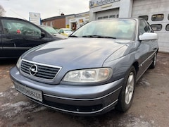 Bild des Angebotes Opel Omega B Selection Lim.*HU Neu-Insp.Neu*