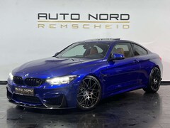 Bild des Angebotes BMW M4 Competition*DEUTSCH*S.Dach*Kamera*HeadUP*DAB*