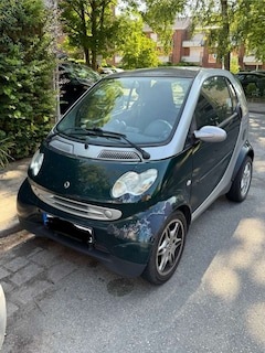 Bild des Angebotes smart forTwo Grandstyle