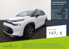 Bild des Angebotes Citroen C3 Aircross PureTech 110 Feel Pack