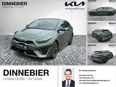 Bild des Angebotes Kia ProCeed / pro_cee'd PROCEED GT-Line 1.5T LED+Kamera+Navi+SHZ
