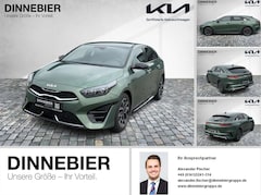 Bild des Angebotes Kia ProCeed / pro_cee'd PROCEED GT-Line 1.5T LED+Kamera+Navi+SHZ