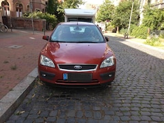 Bild des Angebotes Ford Focus Focus 2.0 16V Titanium