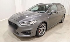 Bild des Angebotes Ford Mondeo Turnier Hybrid ST-Line RFK||Klima|Temp.