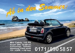 Bild des Angebotes MINI Cooper Mini Cooper