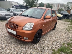 Bild des Angebotes Kia Picanto Picanto 1.1 Aut. ABS Klima ZV AHK USB