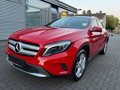 Bild des Angebotes Mercedes-Benz GLA 200 GLA GLA 200 Score/1.Hand