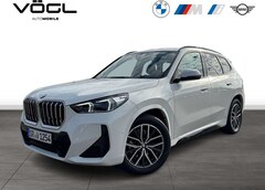 Bild des Angebotes BMW X1 xDrive20d M Sportpaket DAB LED Komfortzg.