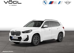 Bild des Angebotes BMW X1 xDrive20d M Sportpaket DAB LED Komfortzg.