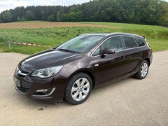Bild des Angebotes Opel Astra J Sports Tourer Exklusiv