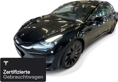 Bild des Angebotes Tesla Model 3 Performance