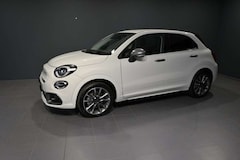Bild des Angebotes Fiat 500X 1.5 GSE Mild-Hybrid Basis 4x2 NAVI/KAMERA