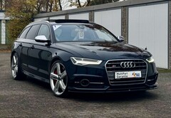Bild des Angebotes Audi S6 Avant 4.0 TFSI quattro