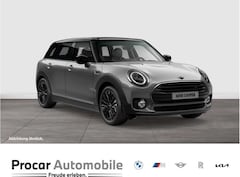 Bild des Angebotes MINI Cooper Clubman Classic Trim 17 Zoll Sportsitz SHZ