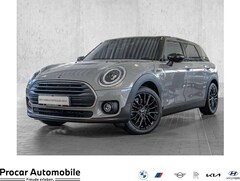 Bild des Angebotes MINI Cooper Clubman Classic Trim 17 Zoll Sportsitz SHZ